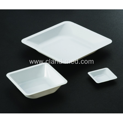 Good Price Different Shape Plastic Laboratory Weighing Boat